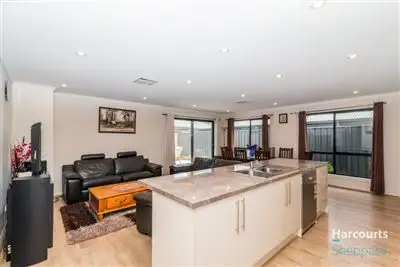 Fourth view of Homely house listing, 6 Gerogeri Street, Seacombe Gardens SA 5047