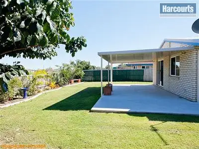 Third view of Homely house listing, 82 Chancellor Drive, Urraween QLD 4655