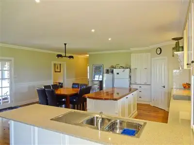 Fourth view of Homely house listing, 434 Lyons Road, Tarrawingee VIC 3678