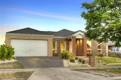 Main view of Homely house listing, 26 Cascade Crescent, Epping VIC 3076