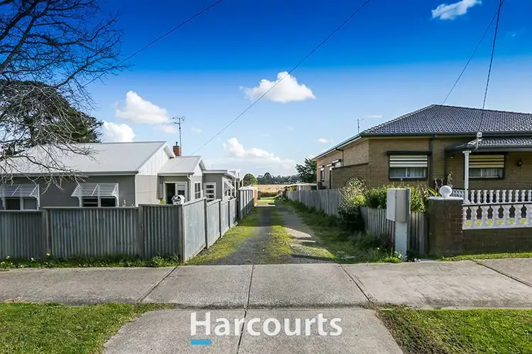 Fifth view of Homely land listing, 9a Hope Street, Bunyip VIC 3815