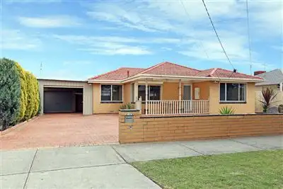 Main view of Homely house listing, 217 Darebin Drive, Lalor VIC 3075