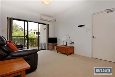 Fifth view of Homely apartment listing, 4/1 Shoveler Terrace, Joondalup WA 6027