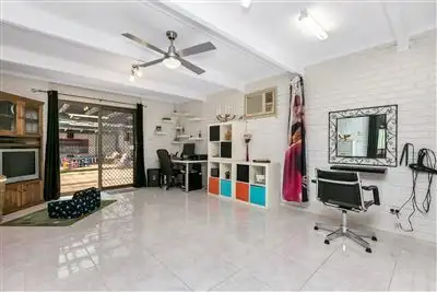 Fifth view of Homely house listing, 8 Marshall Street, Gulfview Heights SA 5096