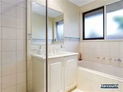 Fifth view of Homely house listing, 9 Celestial Court, Rowville VIC 3178