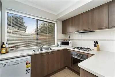 Fourth view of Homely unit listing, 2/7 Leonard Street, Frankston VIC 3199
