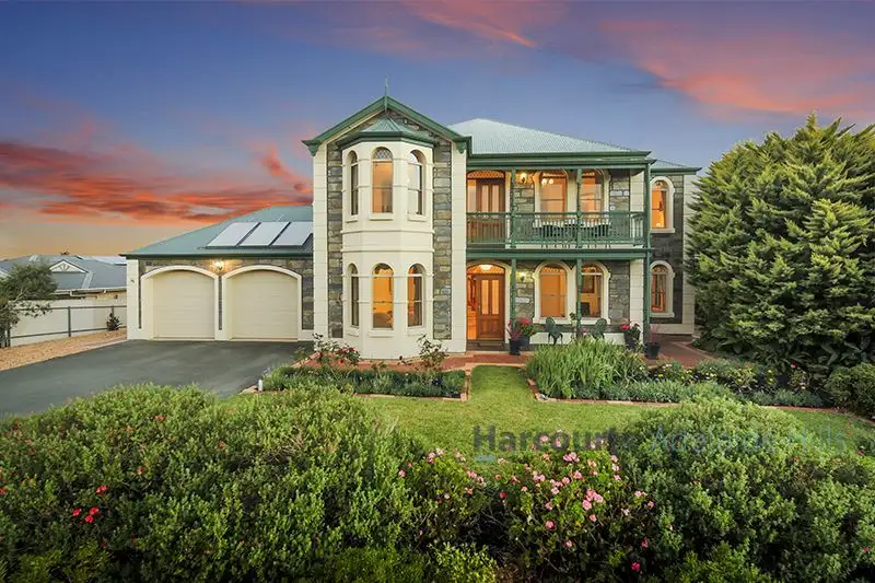 Main view of Homely house listing, 8 Taramore Close, Littlehampton SA 5250