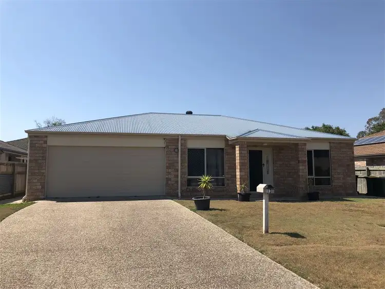 Main view of Homely house listing, 13 Maclean Close, Fitzgibbon QLD 4018
