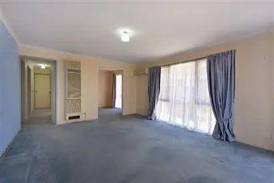 Second view of Homely unit listing, 1/8 Valerie Court, Seaford VIC