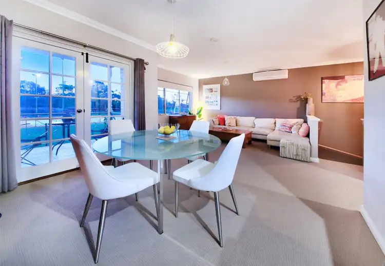 Fourth view of Homely house listing, 133C Bourke Street, Leederville WA 6007