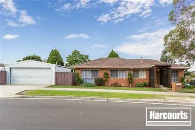 1 Bill Place, Hampton Park VIC 3976