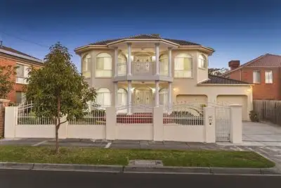 20 Shaftsbury Drive, Mulgrave VIC 3170