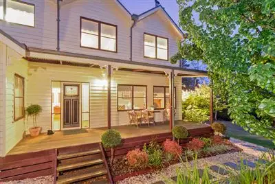 Fourth view of Homely house listing, 292 Canadian Bay Road, Mount Eliza VIC 3930