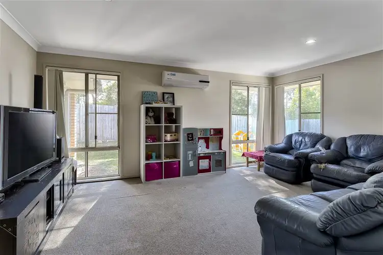 Second view of Homely house listing, 10 Lyndon Way, Bellmere QLD 4510