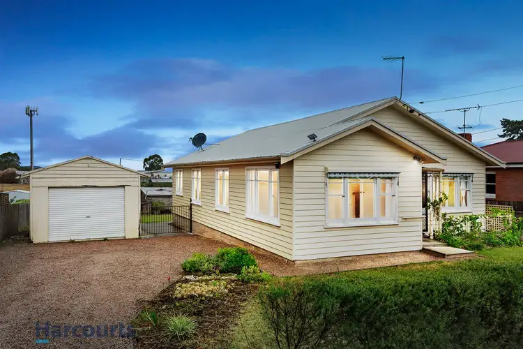 Main view of Homely house listing, 4 Hardinge Avenue, Newnham TAS 7248
