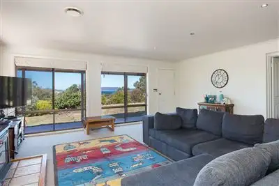Sixth view of Homely house listing, 344 Clifton Beach Road, Clifton Beach TAS 7020