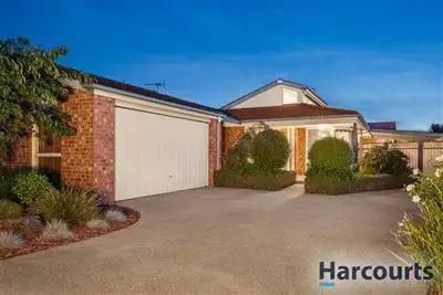 6 Billabong Court, Wantirna South VIC 3152