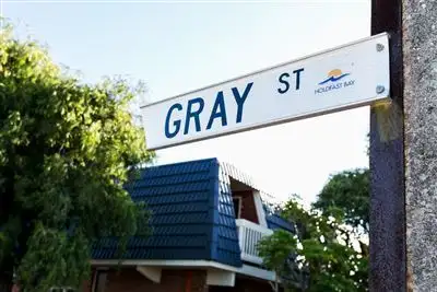 Third view of Homely townhouse listing, 2/58 Sturt Road, Brighton SA 5048