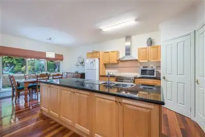 Fifth view of Homely house listing, 29 Rockleigh Park Road, Narre Warren North VIC 3804