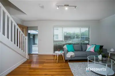 Third view of Homely townhouse listing, 3/22 Rankin Rd, Hastings VIC 3915