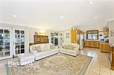 Fifth view of Homely house listing, 11 Harper Street, Merrylands NSW 2160