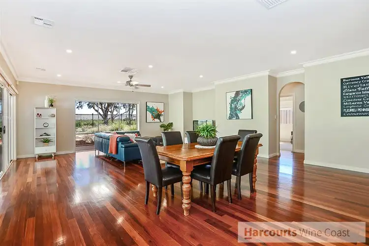 Sixth view of Homely house listing, 2 Moss Court, Aldinga Beach SA 5173