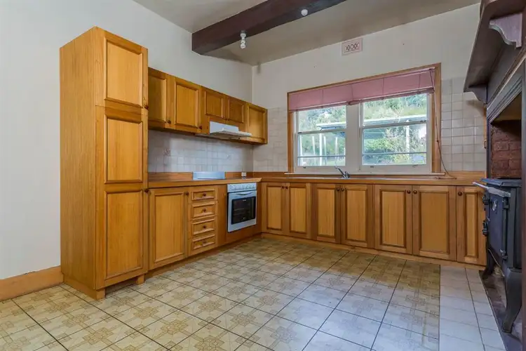 Fourth view of Homely house listing, 6 Alfred Street, Pioneer TAS 7264