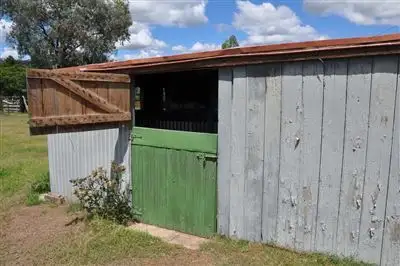 Fifth view of Homely house listing, Lot 1 Kingdon St, The Old Wingen Post Office, Wingen via, Scone NSW 2337