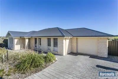 Main view of Homely house listing, 13 Kangaroo Thorn Road, Trott Park SA 5158