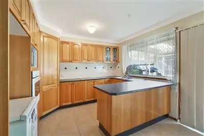 Second view of Homely house listing, 66 Macquarie Avenue, Campbelltown NSW 2560