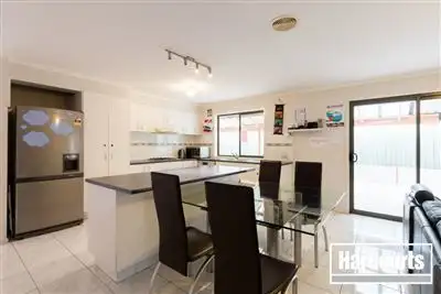 Seventh view of Homely house listing, 35 Briarcrest Drive, Cranbourne East VIC 3977