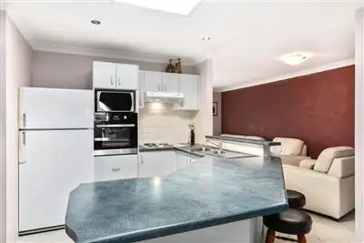 Second view of Homely house listing, 1B Gerald Street, Cecil Hills NSW 2171