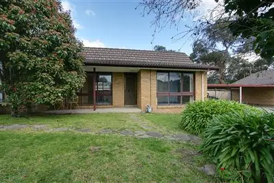 3/119A Underwood Road, Ferntree Gully VIC 3156