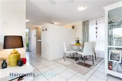 Second view of Homely unit listing, 12/65 Dalton Street, Kippa-ring QLD 4021