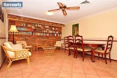 Third view of Homely house listing, 135 Caridean Street, Heathridge WA