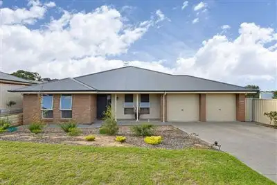 Main view of Homely house listing, 34 Jasmin Drive, Victor Harbor SA