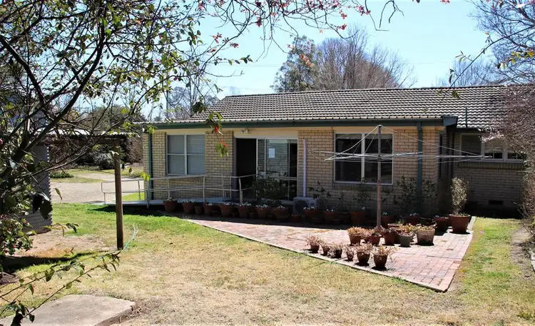 Fifth view of Homely house listing, 71 Wilson Street, Braidwood NSW 2622