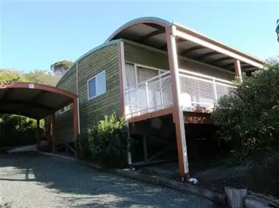 Main view of Homely villa listing, Villa 7/35 Main Street, Bridport TAS 7262