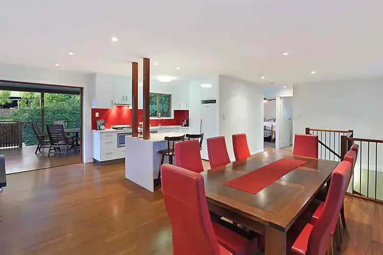 Third view of Homely house listing, 59 Kolora Crescent, Ferny Hills QLD 4055