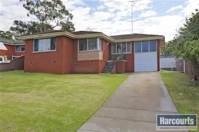 16 Hume Street, Campbelltown NSW 2560