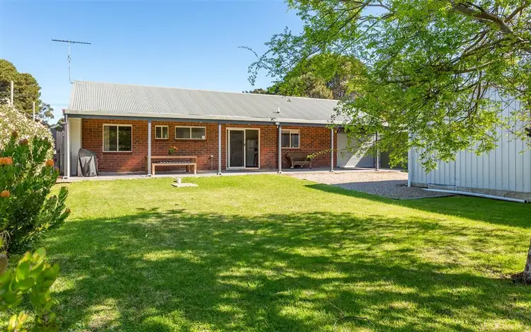 Second view of Homely house listing, 44 Colman Road, Goolwa South SA 5214