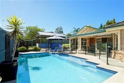 Third view of Homely house listing, 21 Braeside Crescent, Glen Alpine NSW 2560