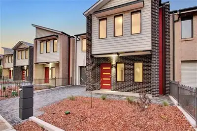Main view of Homely townhouse listing, 73 Appleby Rd, Morphettville SA 5043