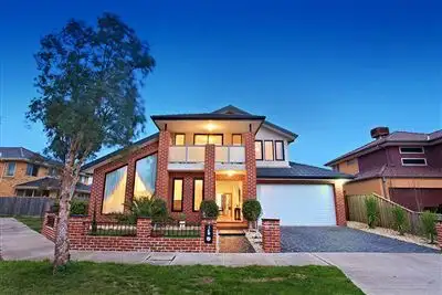 4 Balmoral Grove, Epping VIC 3076