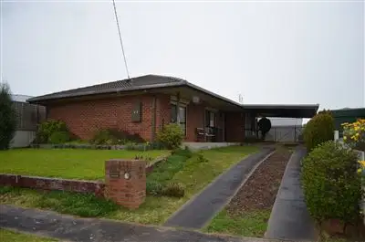 Main view of Homely house listing, 28 Duke Avenue, Hamilton VIC 3300