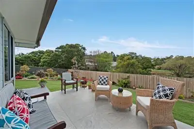 Third view of Homely house listing, 7 Carriage Way, Milton NSW 2538
