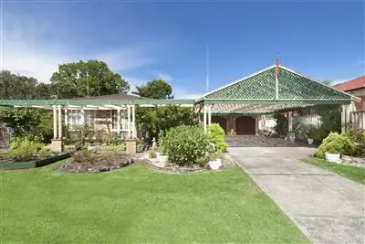 Second view of Homely house listing, 105 Terry Street, Albion Park NSW 2527