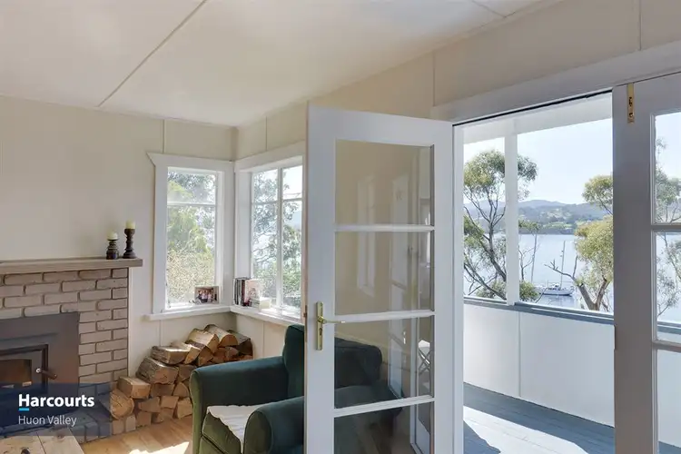 Sixth view of Homely house listing, 4256 Huon Highway, Port Huon TAS 7116