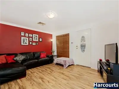 Third view of Homely villa listing, 2/45 Dryden Street, Yokine WA 6060