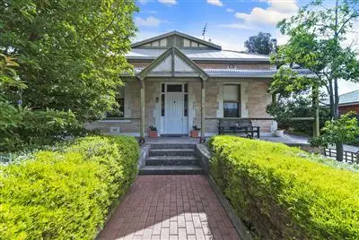 Main view of Homely house listing, 16 Hill Street, Hamley Bridge SA 5401